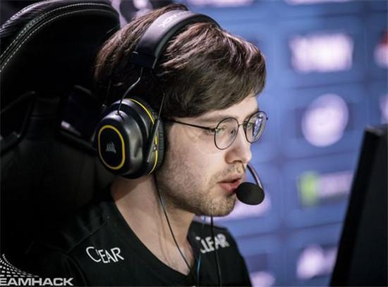 Astralis教练ruggah：失望难免，前行不止