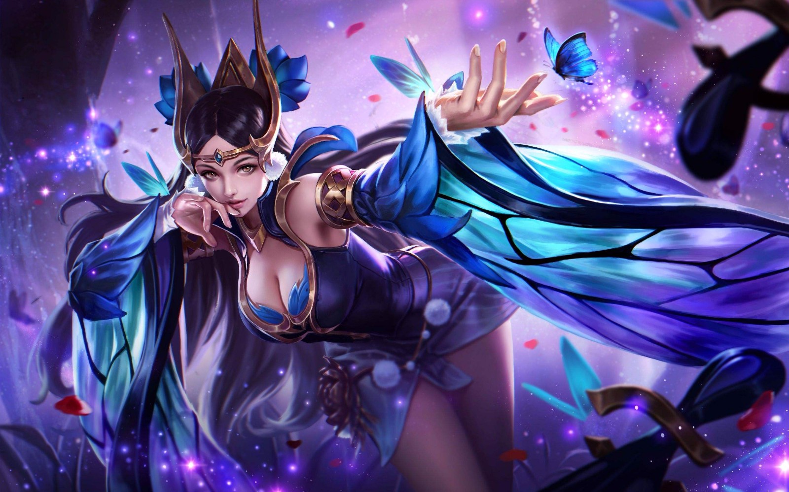 武汉eStarPro人员变动公告：打野选手Ziyuan正式加入