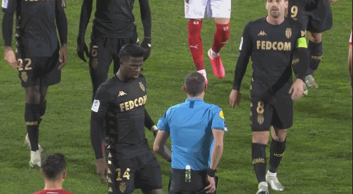 于帕谈未来：我们会做出正确的决定，现在我专注于这个赛季